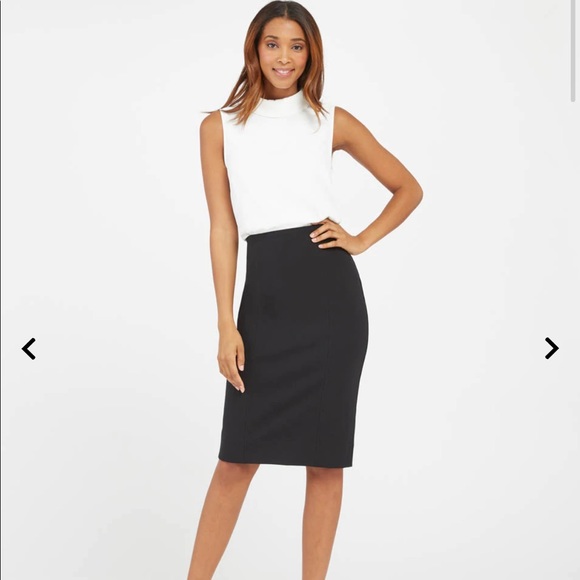 *SOON TO DONATE*
NWT Robert Rodriguez Pencil Skirt - Picture 9 of 12